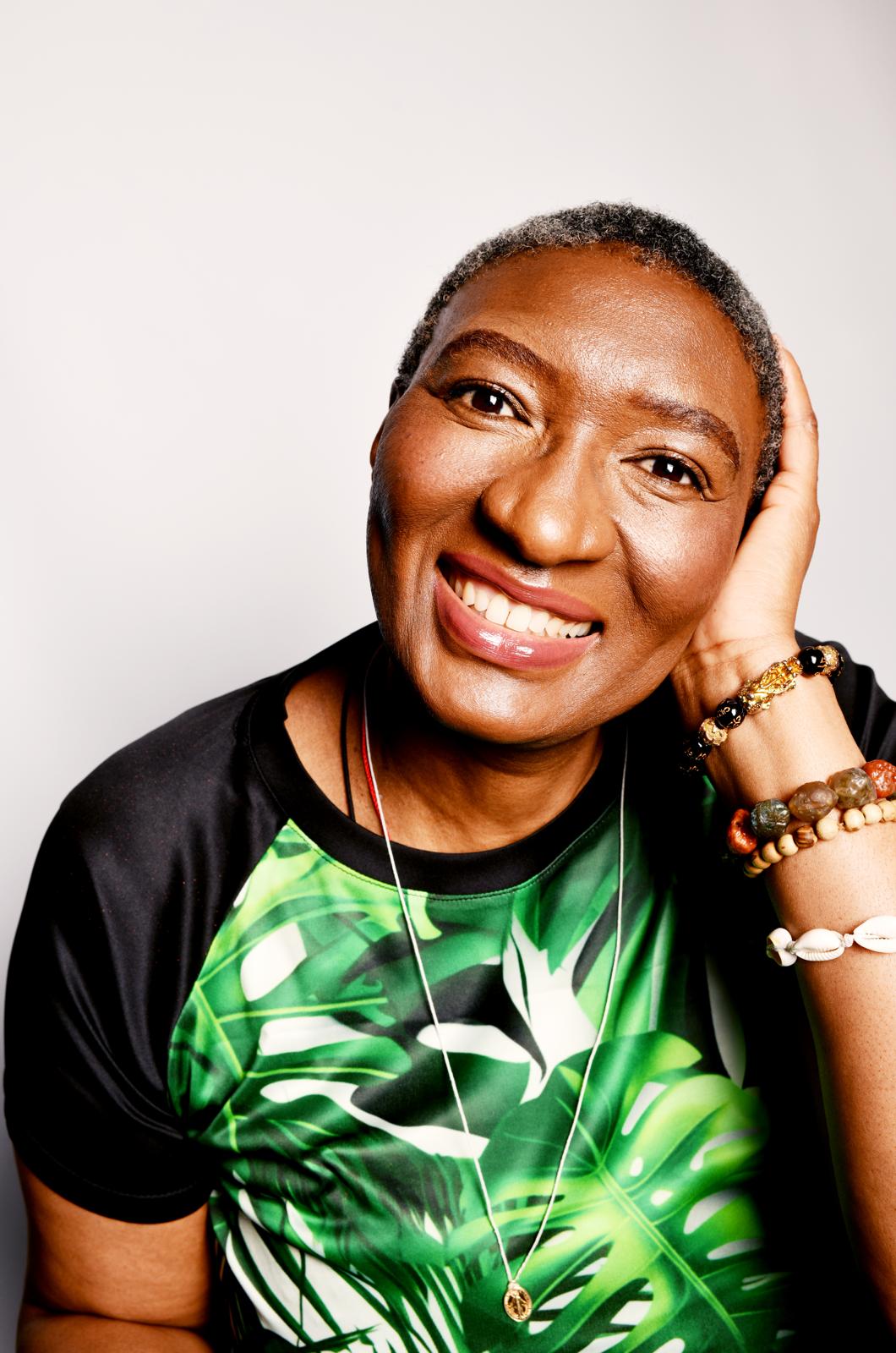 Dr. Doreen Mafara